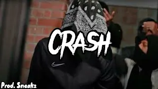 [FREE] UK Drill Type Beat 2023 - "Crash"