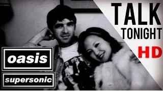 OASIS: SUPERSONIC || "Talk Tonight" Scene (Subtitulado. Español)