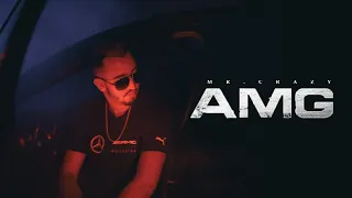 MR CRAZY - AMG