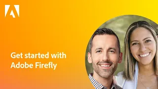 Get Started with Adobe Firefly | Generative AI in the Classroom with Adobe Express