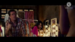 Hangover movie clips