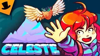 ПОИГРАЛ Я ТУТ В CELESTE