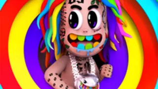 6IX9INE - TATTLETALES - FULL ALBUM RELEASE LIVE