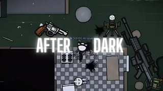 After Dark - Battledudes.io Montage (4K 60fps render)