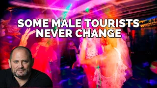 Thailand Is Changing But Some Male Tourists Will Never Change