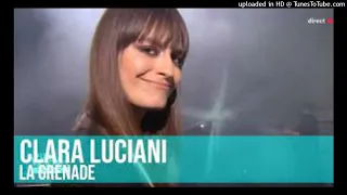 La Grenade - Clara Lucciani (cover)