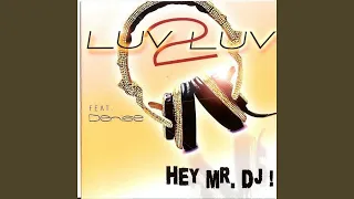 Hey Mr Dj (D.jp! And Co. Club Remix)