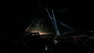 Joci Pápai - Az én apám | Eurovision 2019 - Hungary 🇭🇺 Live in Semi Final 1