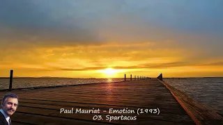 Paul Mauriat - Emotion (1993)