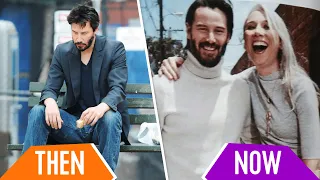 We Finally Understand Who Is Keanu Reeves Date! |⭐ OSSA Radar