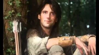 Robin of Sherwood - Мечта