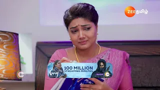 Nala Damayanthi | Ep - 176 | May 2, 2024 | Best Scene 2 | ZEE TAMIL