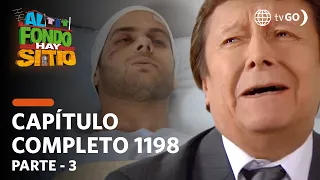 Al fondo hay sitio - Capitulo 1198 parte 3/5