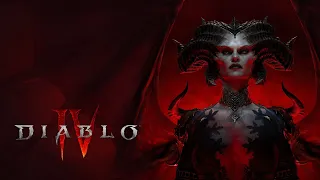 Diablo IV, фармим активности за рогу, общаемся!