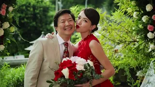 Fresh Off The Boat – Coming from America clip5