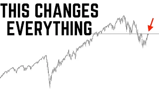 Nobody Understands This SP500 Rally | Investors About to Get CRUSHED Missing This Opportunity