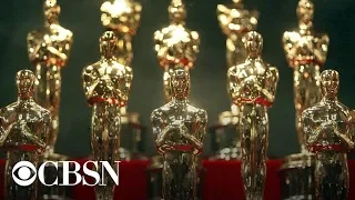 2019 Oscar nominations announcement