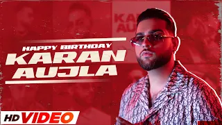 Birthday Wish | Karan Aujla | Birthday Special | Latest Punjabi Songs 2024 | New Punjabi Songs 2024