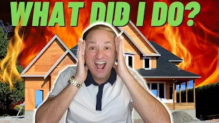 Buying a Stanley Martin New Construction Home | My Personal Experience | Part 1