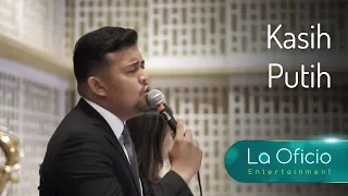 Kasih Putih - Glenn Fredly - Cover by La Oficio Entertainment, Jakarta