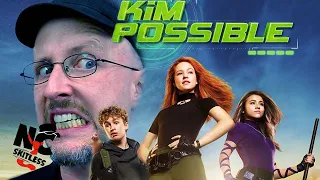 Skitless Nostalgia Critic -- Kim Possible