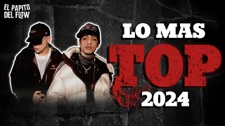 MIX REGGAETON 2024🔥(REGGAETON ACTUAL, LO MAS NUEVO, REGGAETON NUEVO)