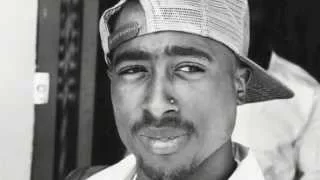 2Pac Grab The Mic (Staring At The World Thru My Rearview) 1996 OFFICIAL Original Unreleased