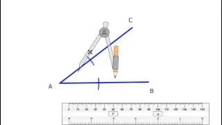 Loci and constructions