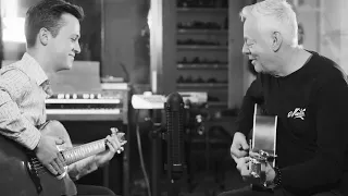 Saltwater | Collaborations | Tommy Emmanuel & Parker Hastings