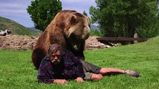 Doug Seus/Bart the Bear Bloopers