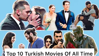 Top 10 Best Turkish Drama Series You Must Watch