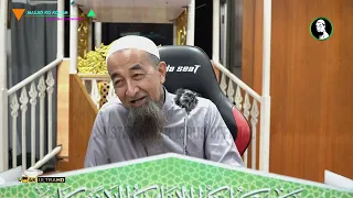 Koleksi Kuliyyah Ustaz Azhar Idrus : "Kehebatan Bersedekah" | 4K