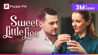 He is Married to Me but is in Love with Her | Pocket FM, USA 🇺🇸