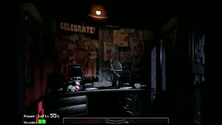 [Dc2fnaf] Fnaf 1 counter jumpscares part 1