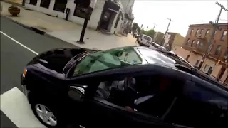 Monti-Rago Funeral Home Road Rage (After Initial Video Takedown)