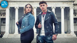 Peppe Chirulli Ft. Sharon - Me fai vivere ( Ufficiale 2023 )