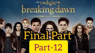 The Twilight Saga: Breaking Dawn – Part 2 Full Movie Part-12 in Hindi 720p