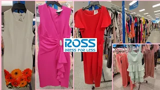 ross dress for less/ nuevos vestidos de marcas originales😱