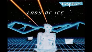 Fancy - Lady Of Ice '98 Rap Version