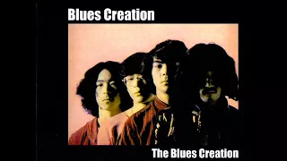 Blues Creation - Double Crossing Time