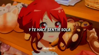 ¡ Esta canción le queda tan bien a esta pareja ! ꒱