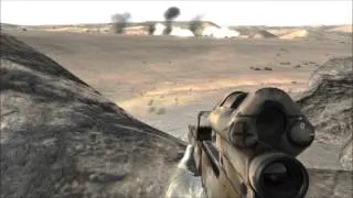 Stalk & Strike Gaming: Arma 2 "Armageddon" Wasteland - Coming soon