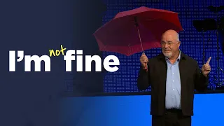 How To Manage Your Money God's Way - Dave Ramsey - First Orlando