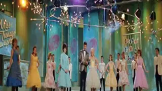 Hairspray - Final scene