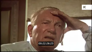 Hoagy Carmichael on Georgia on my Mind, 1970s Interview | Premium Footage