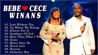 Bebe & Cece Winans Greatest Hits 2022 | Bebe and Cece Winans Playlist Full Album