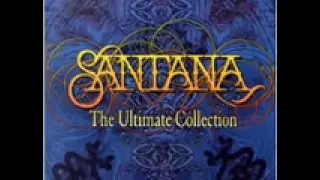 Europa - Santana studio version