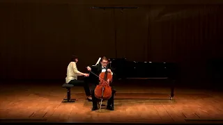 S. Prokofiev Sinfonia Concertante, op. 125