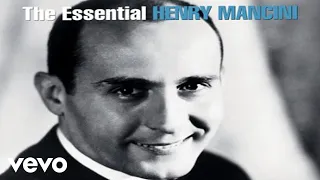 Henry Mancini - The Pink Panther Theme (From The Pink Panther) (Official Audio)