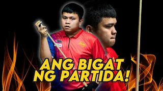 ANTON RAGA 55k MONEY GAME & GIVES OPPONENT A BIG HANDICAP